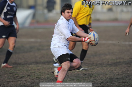 2012-01-22 Rugby Grande Milano-Rugby Firenze 271